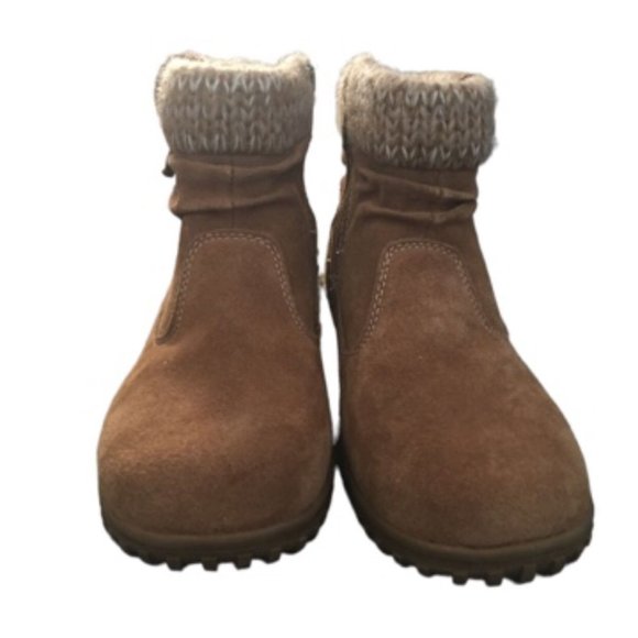 ❌SOLD❌Khombu Boots Size 6 - Picture 3 of 9